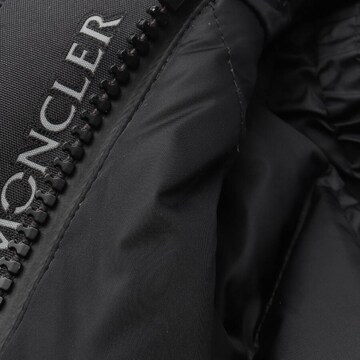 MONCLER Jacket & Coat in L in Black