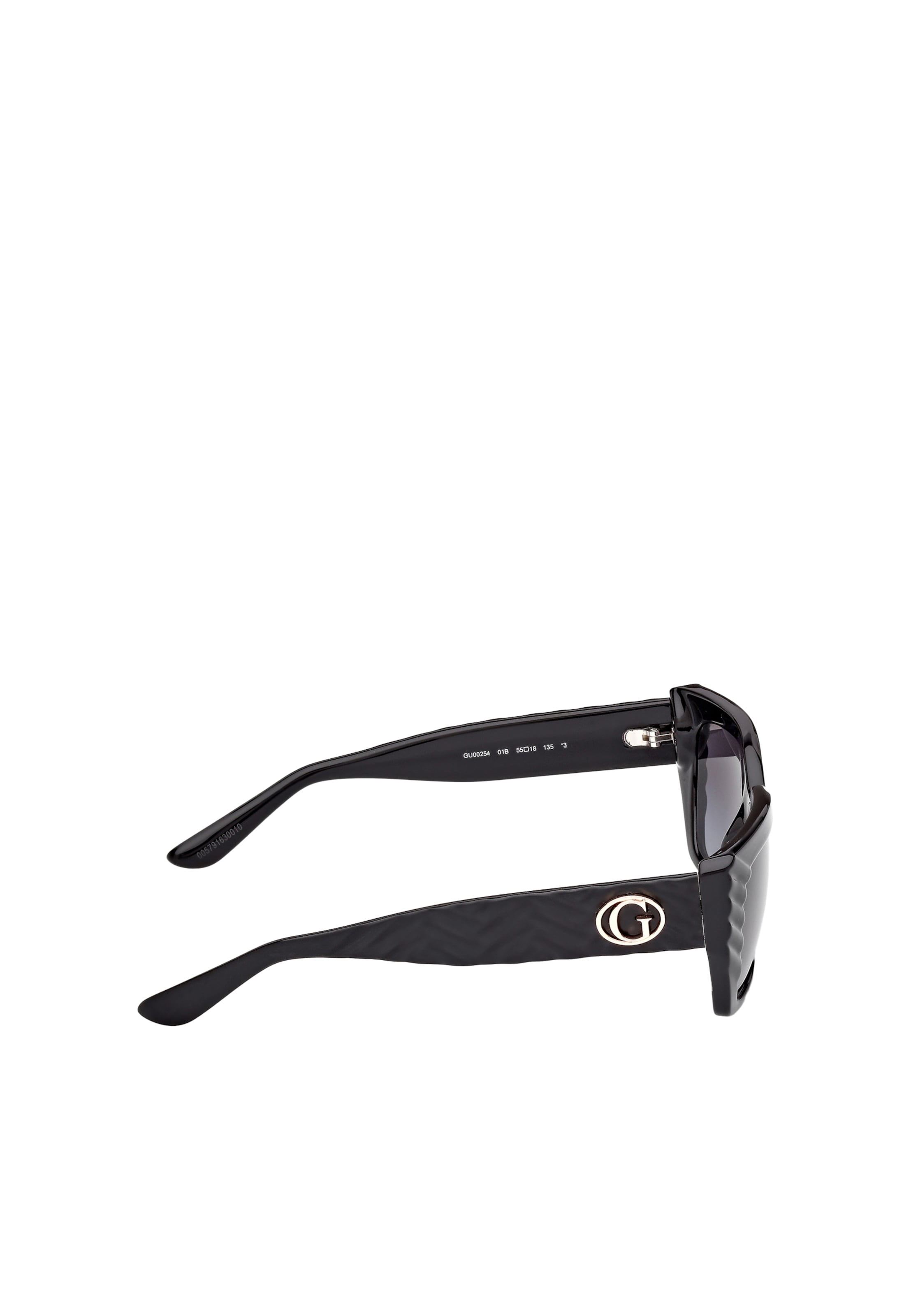 GUESS Sunglasses in Black