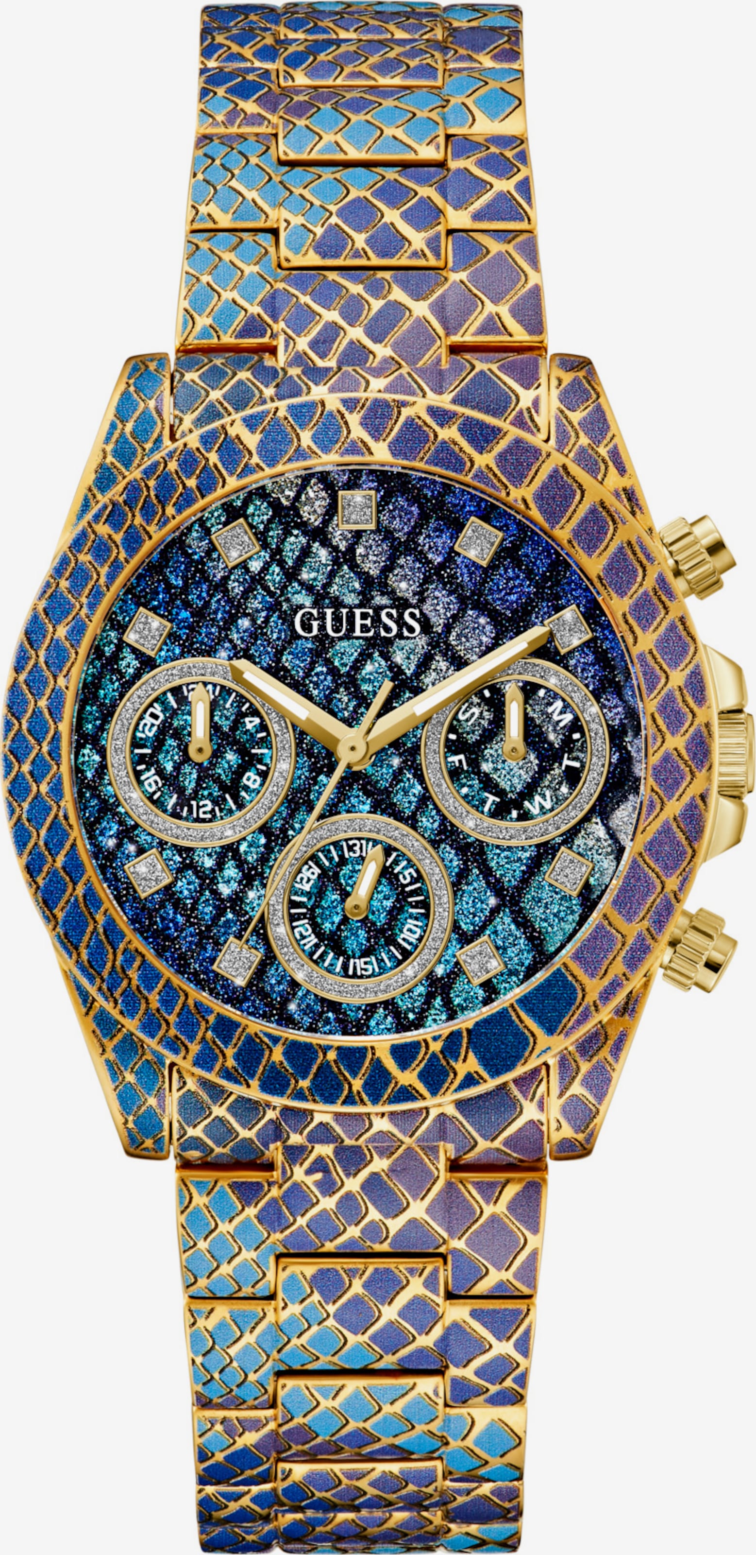 Guess Watches Zalando Guess Uhren Damen Guess LADIES TREND Uhr