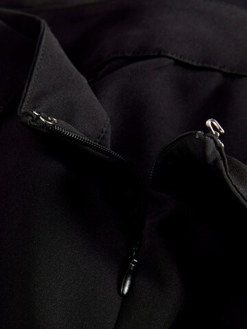 JJXX Regular Trousers 'SOFIA' in Black