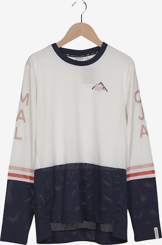 Maloja Top & Shirt in M in Mixed colors: front