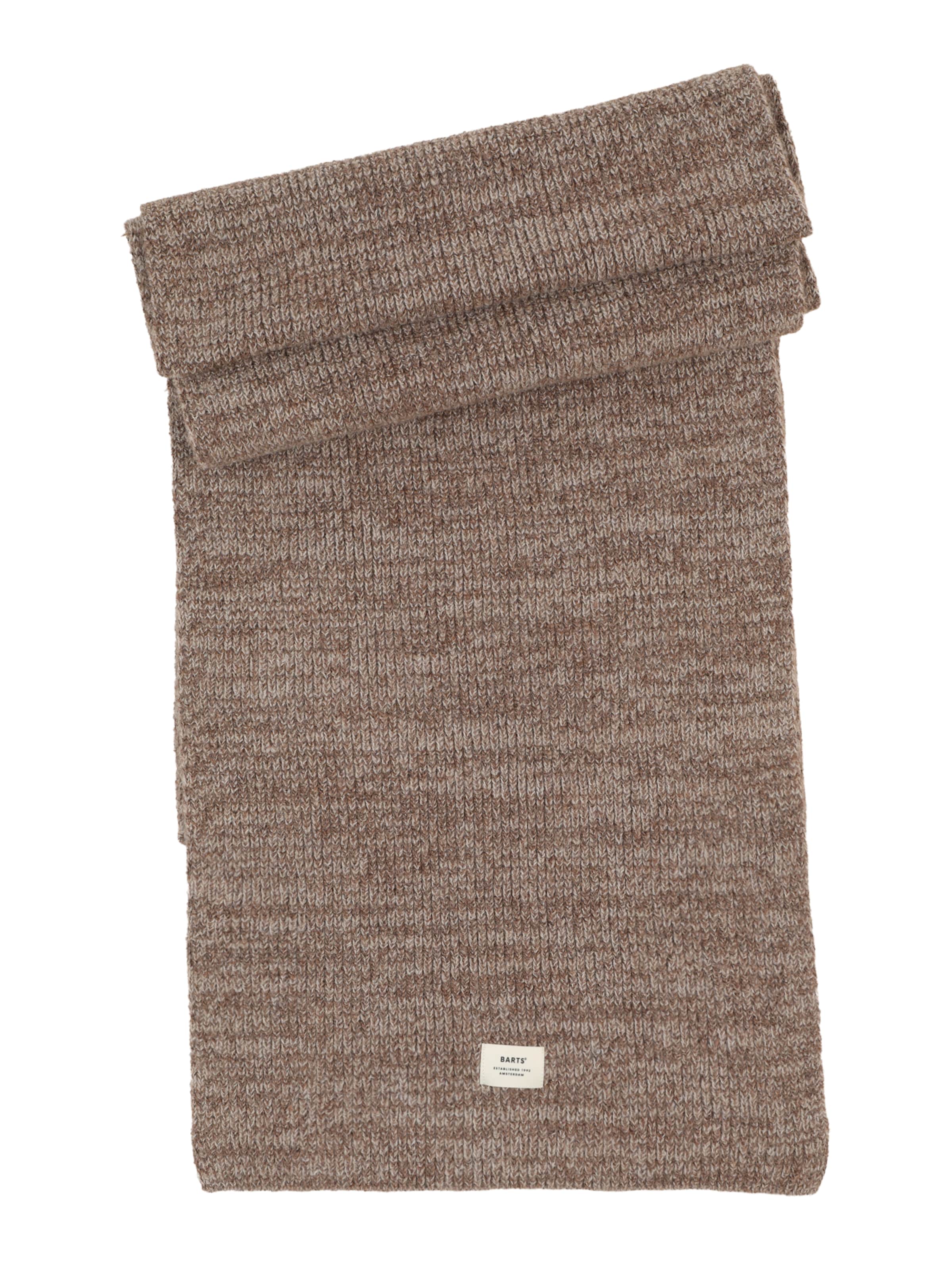 Barts Шарф 'Owlet' в Коричневый: спереди
