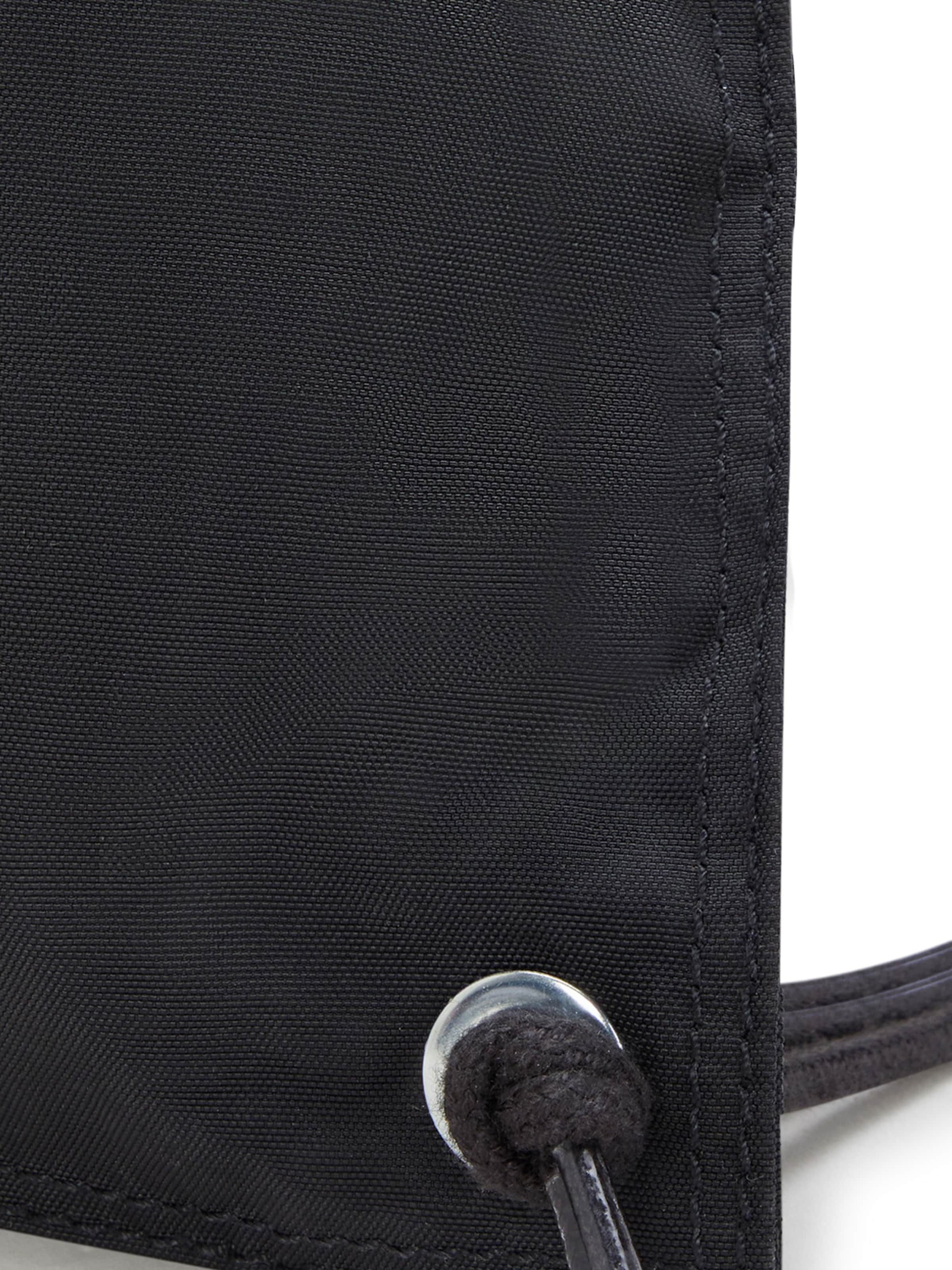 KIPLING Rugzak 'SUPERTABOO' in Zwart