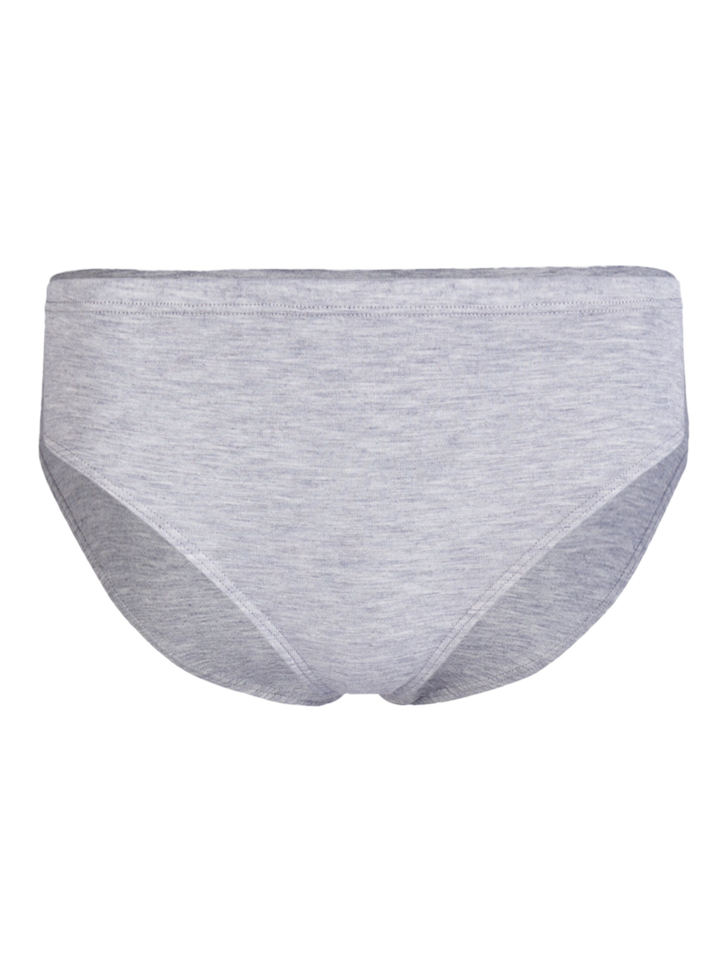 Nina von C. Slip 'Light&Easy' in Grau