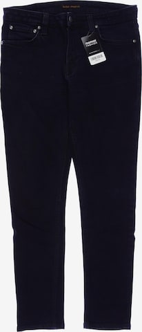 Nudie Jeans Co Jeans in 32 in Blue: front