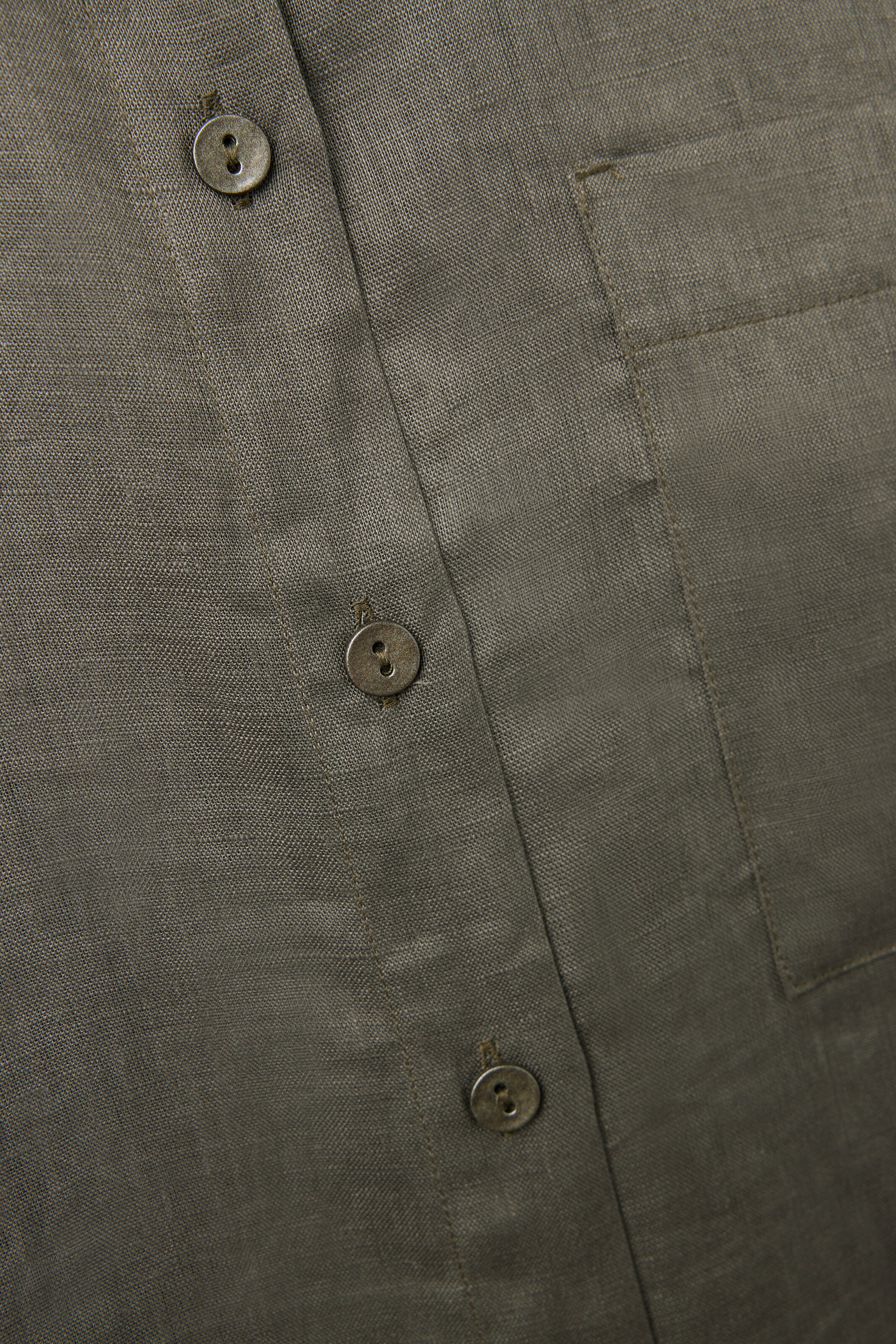 INTIMISSIMI Blouse in Green