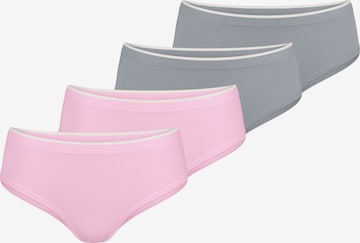 SLOGGI Boyshorts 'GO Sense' in Mixed colors: front