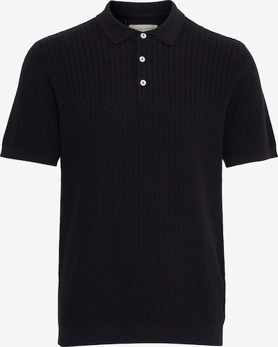 Casual Friday Poloshirt 'CFKarl' in XXXL in navy, Produktansicht