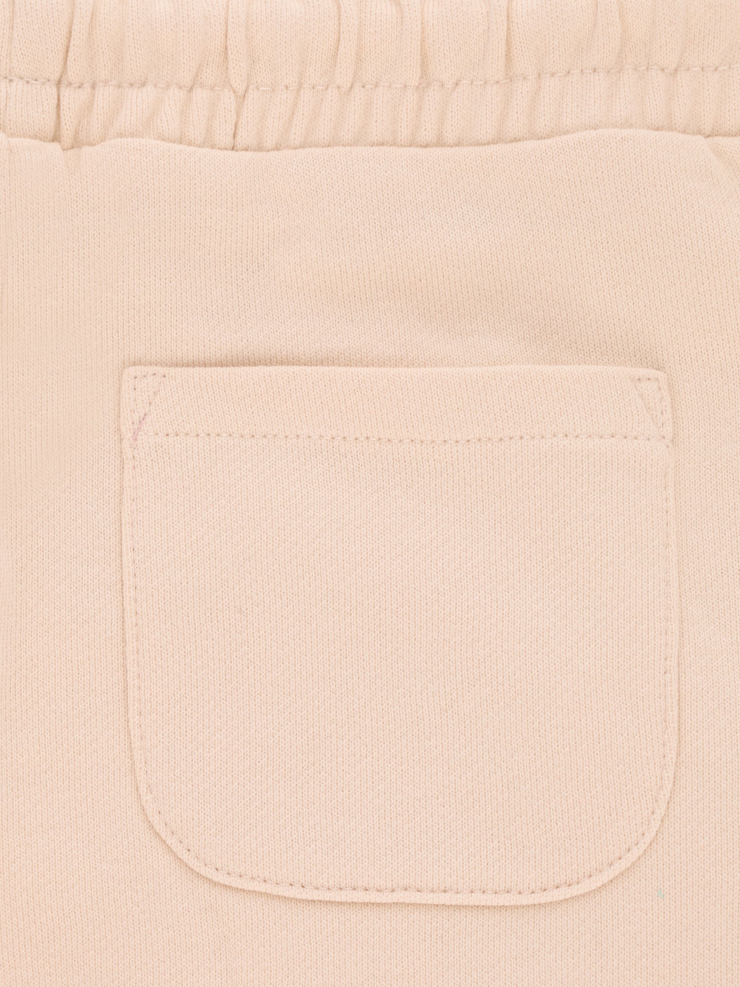 Distretto12 Regular Hose 'LISBONA' in Beige