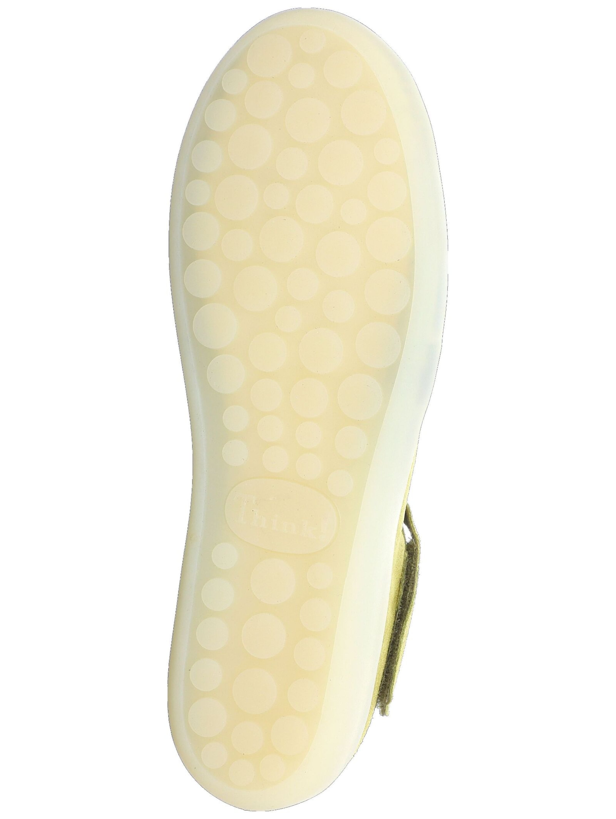 Ballerina 'Nature' di THINK! in verde