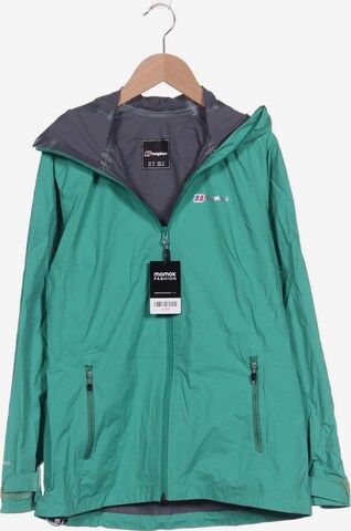 Berghaus Jacket & Coat in M in Green: front