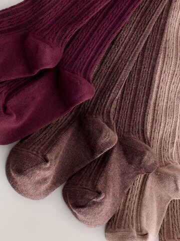 Next Tights in Beige