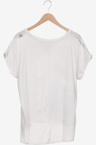 Steilmann T-Shirt XXXL in Weiß