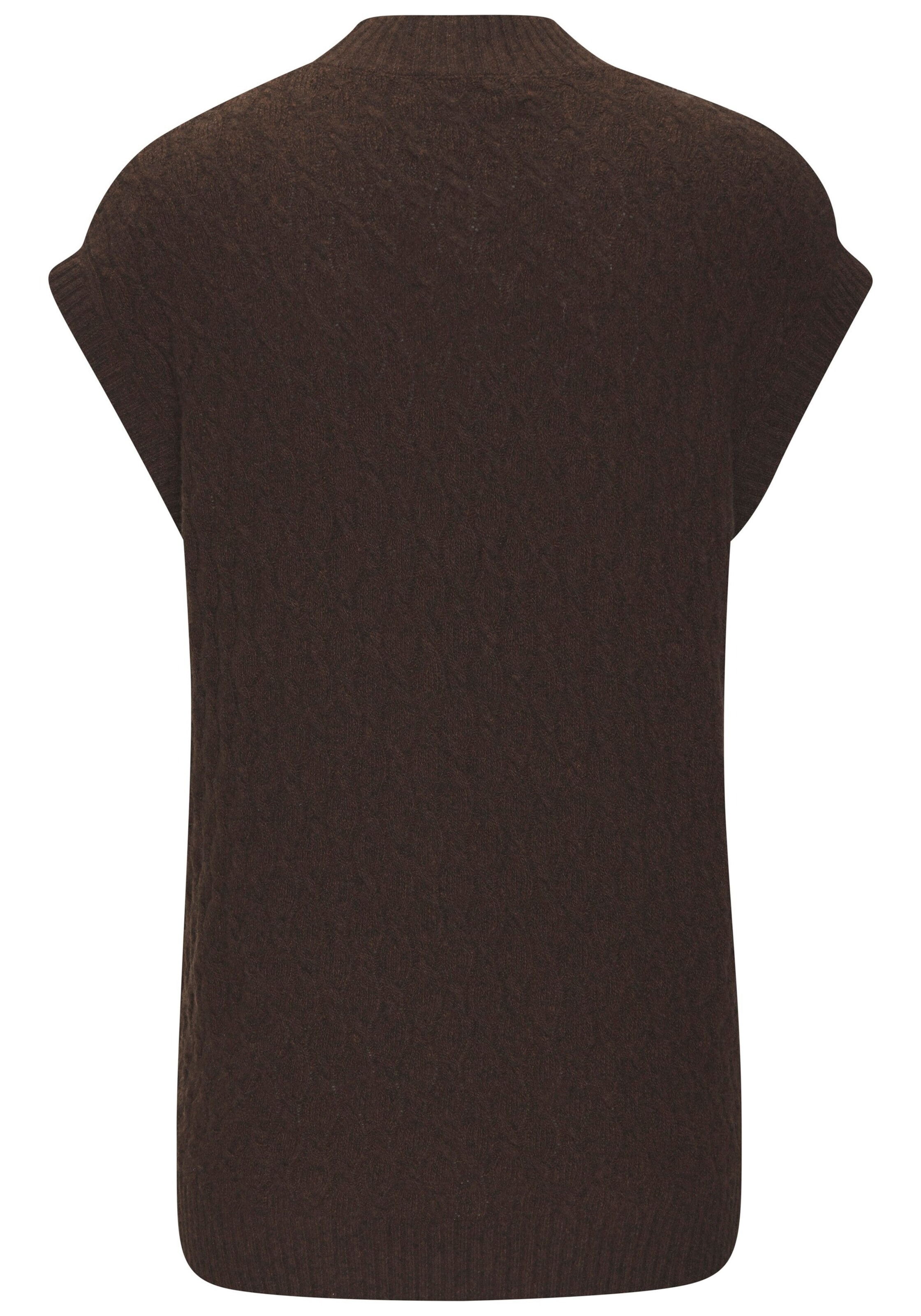 Pullover di FRENCH CONNECTION in marrone