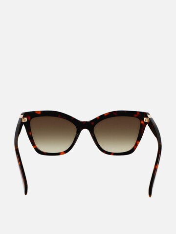 Liu Jo Sunglasses in Brown