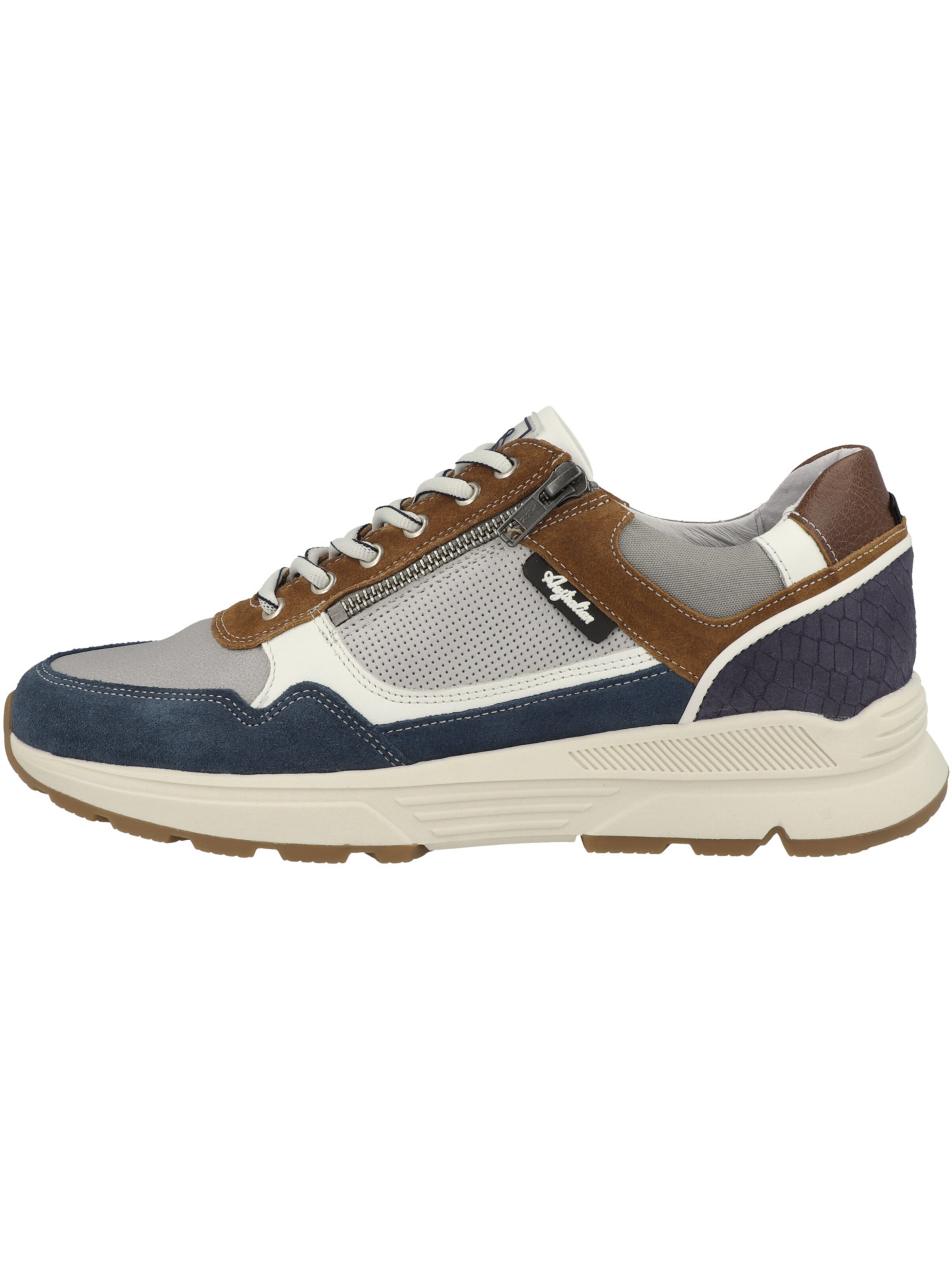 Baskets basses 'Connery' AUSTRALIAN FOOTWEAR en mélange de couleurs