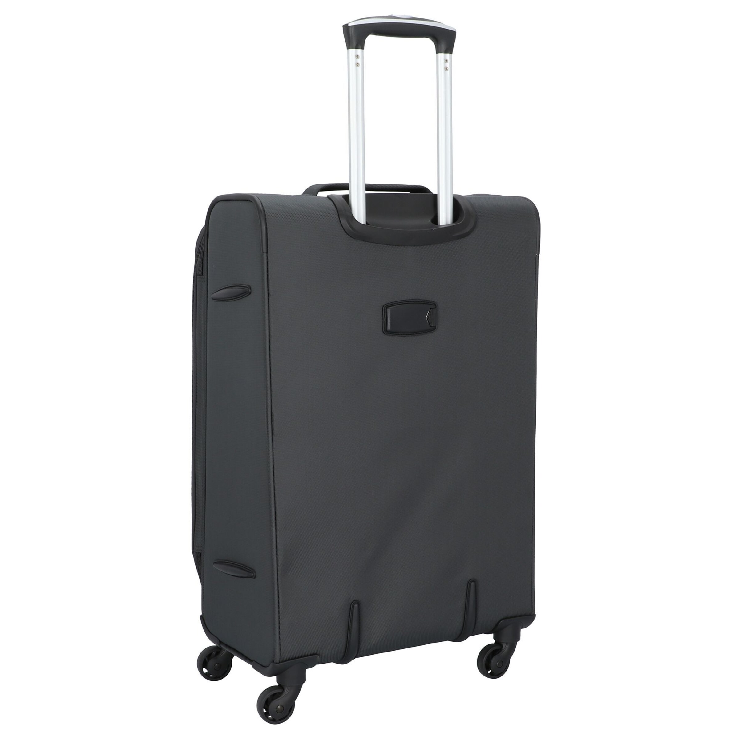 D&N Trolley 'Travel Line 6700' in Grau