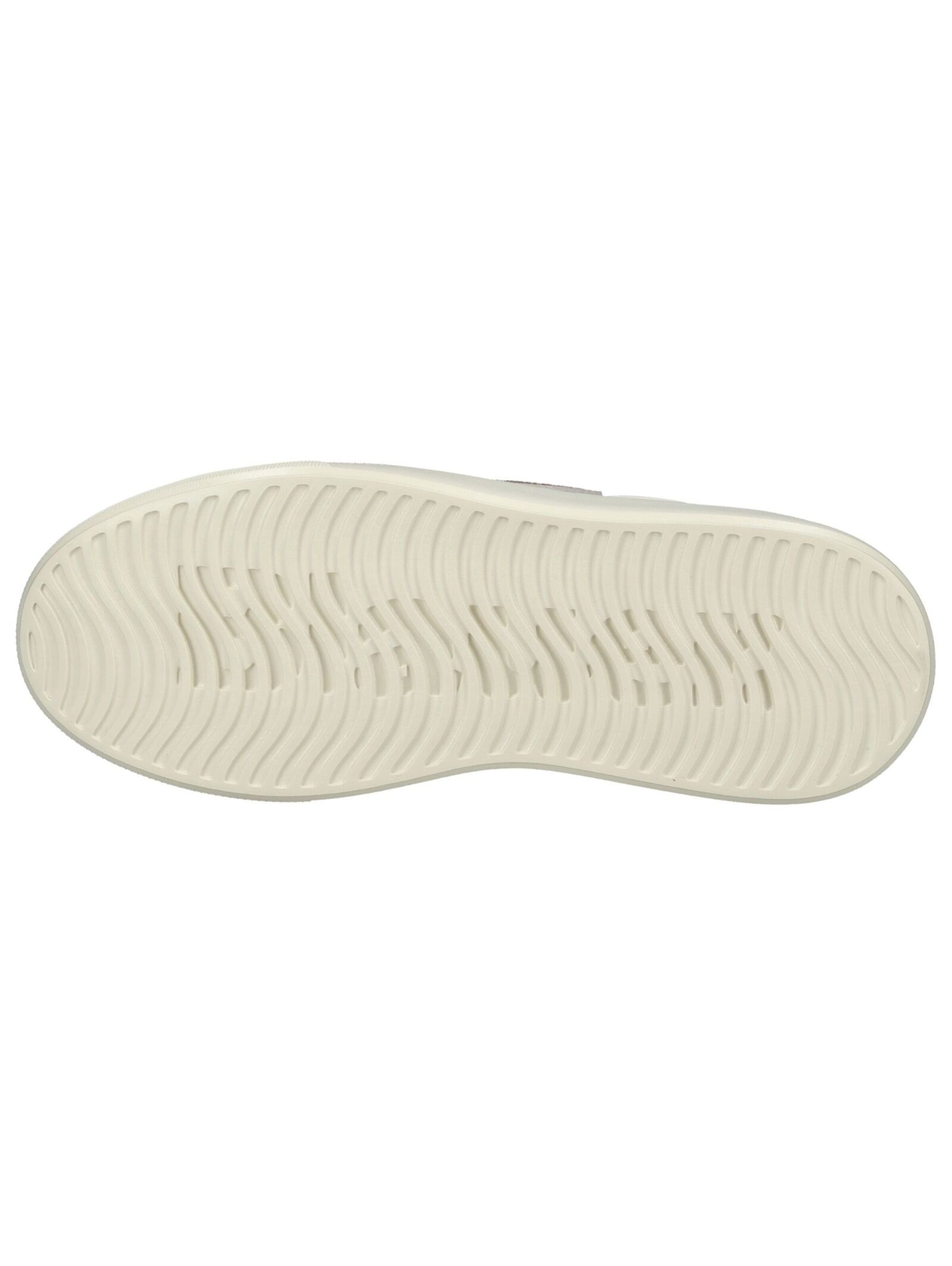 Baskets basses Blauer.USA en beige