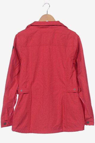 KILLTEC Jacket & Coat in XL in Pink
