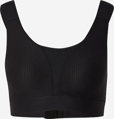 ONLY PLAY Soutien-gorge de sport 'FOOM-3' en noir, Vue avec produit