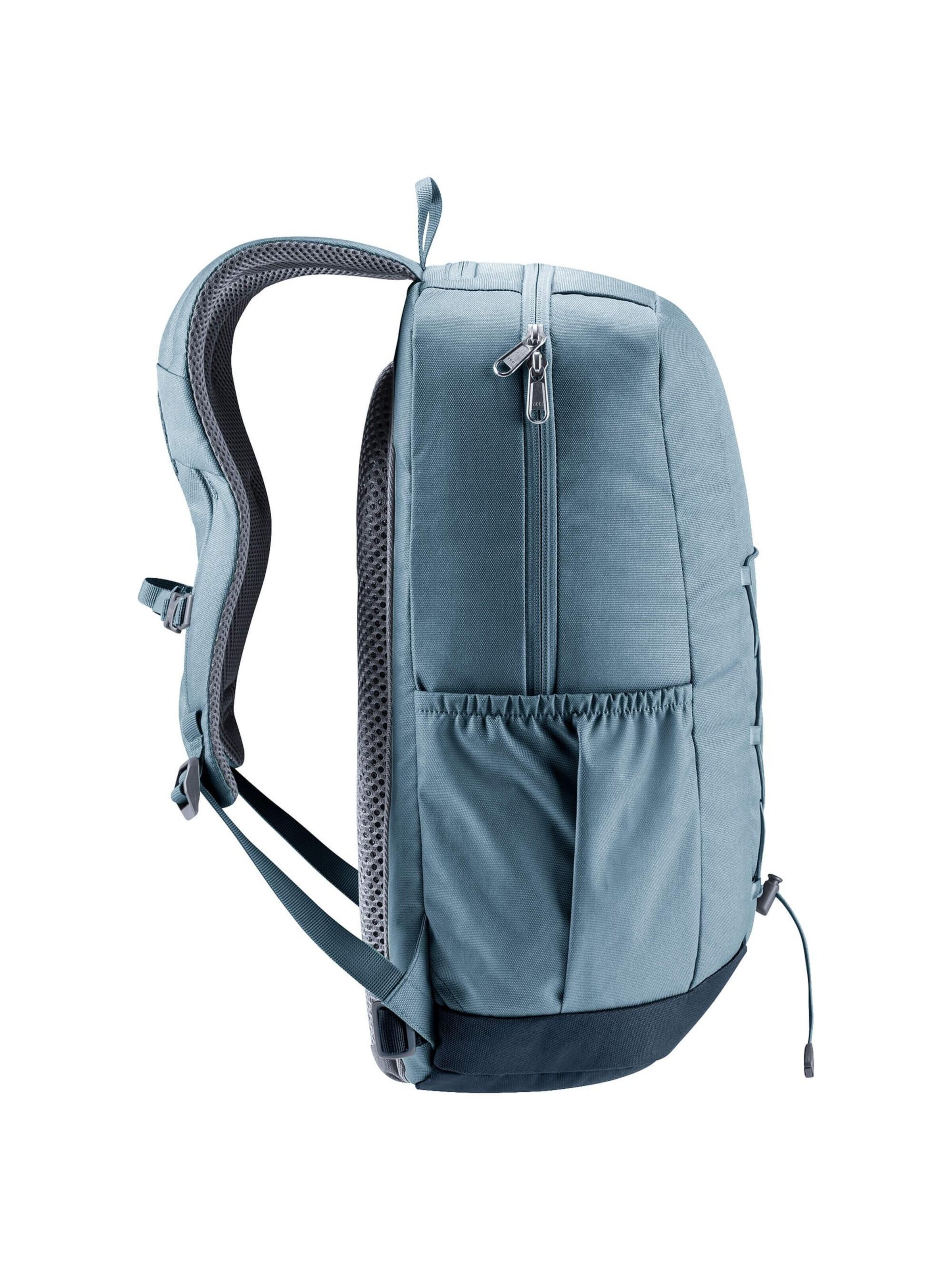 DEUTER Backpack in Blue