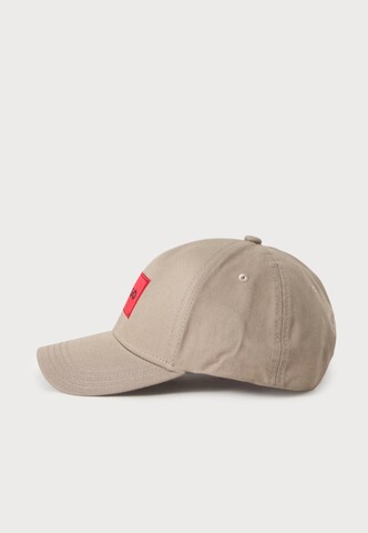 Casquette HUGO en marron