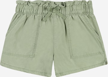 OshKosh Shorts 'ACADIA' in Grün: front
