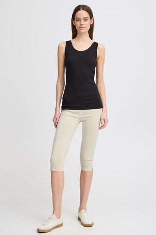 Top 'Jessie' di Oxmo in nero