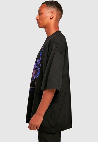Merchcode Shirt 'Evanescence - Synthesis' in Schwarz