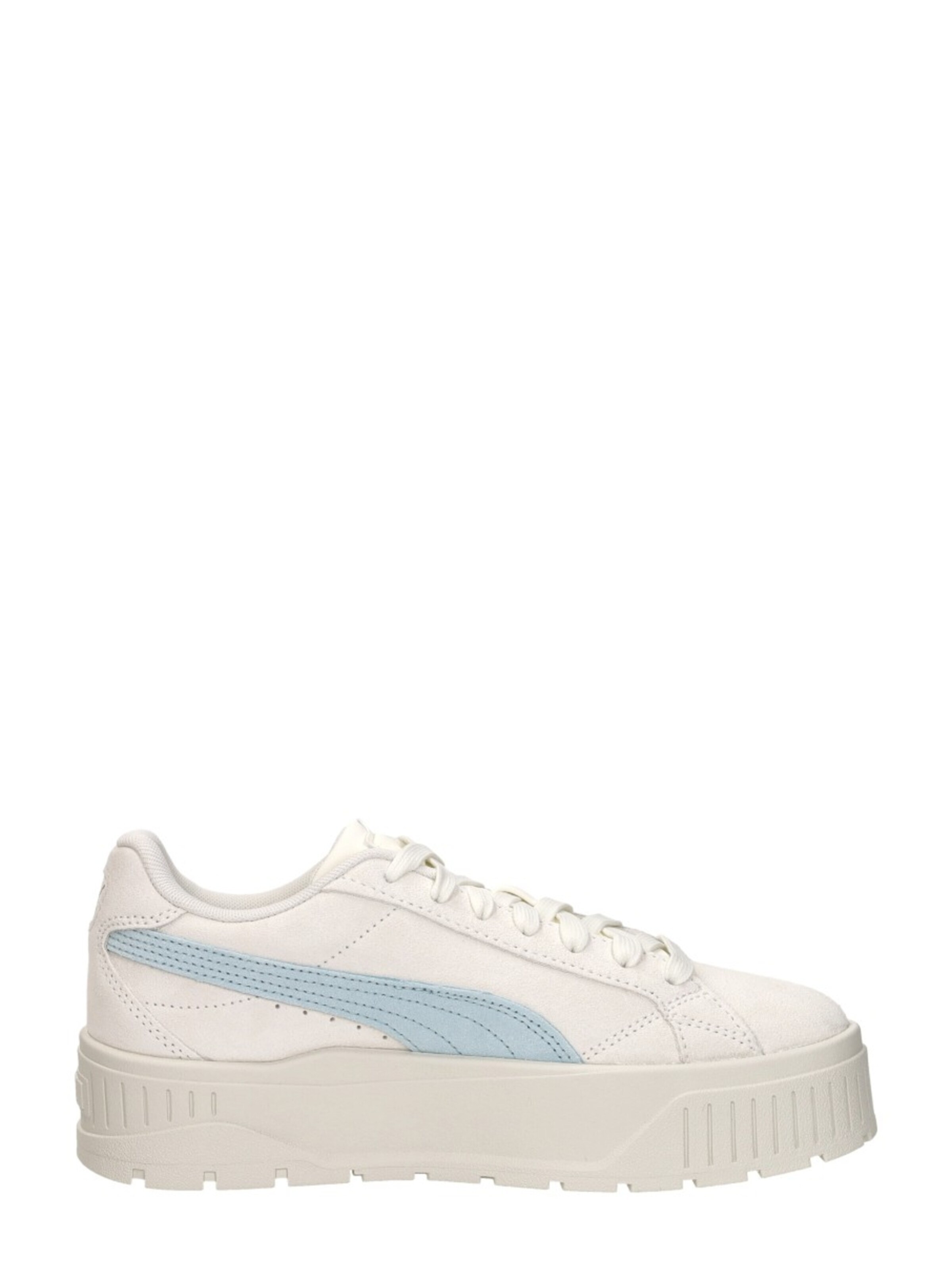 PUMA Sneakers laag 'Karmen II' in Beige