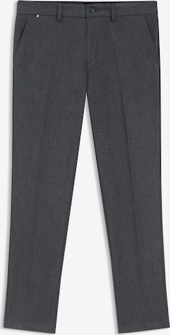 BOSS Slimfit Hose 'Kaiton ' in Blau: Vorderseite