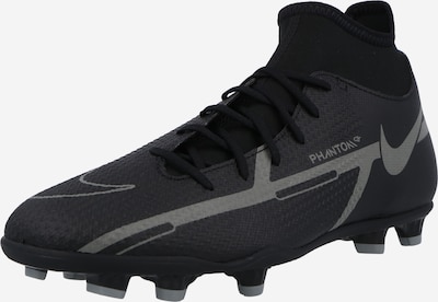 NIKE Športová obuv 'Phantom GT2 Club Dynamic Fit' - sivá / čierna, Produkt