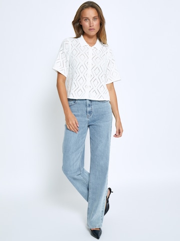 DESIRES Blouse 'Elsa' in Wit