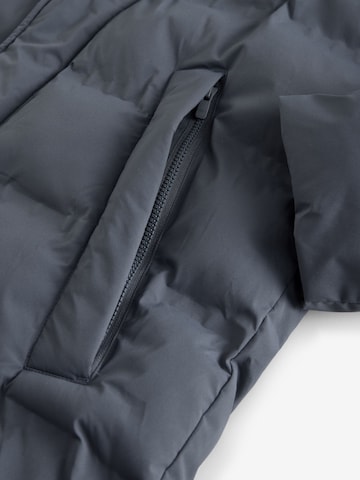 Next Between-seasons coat in Blue