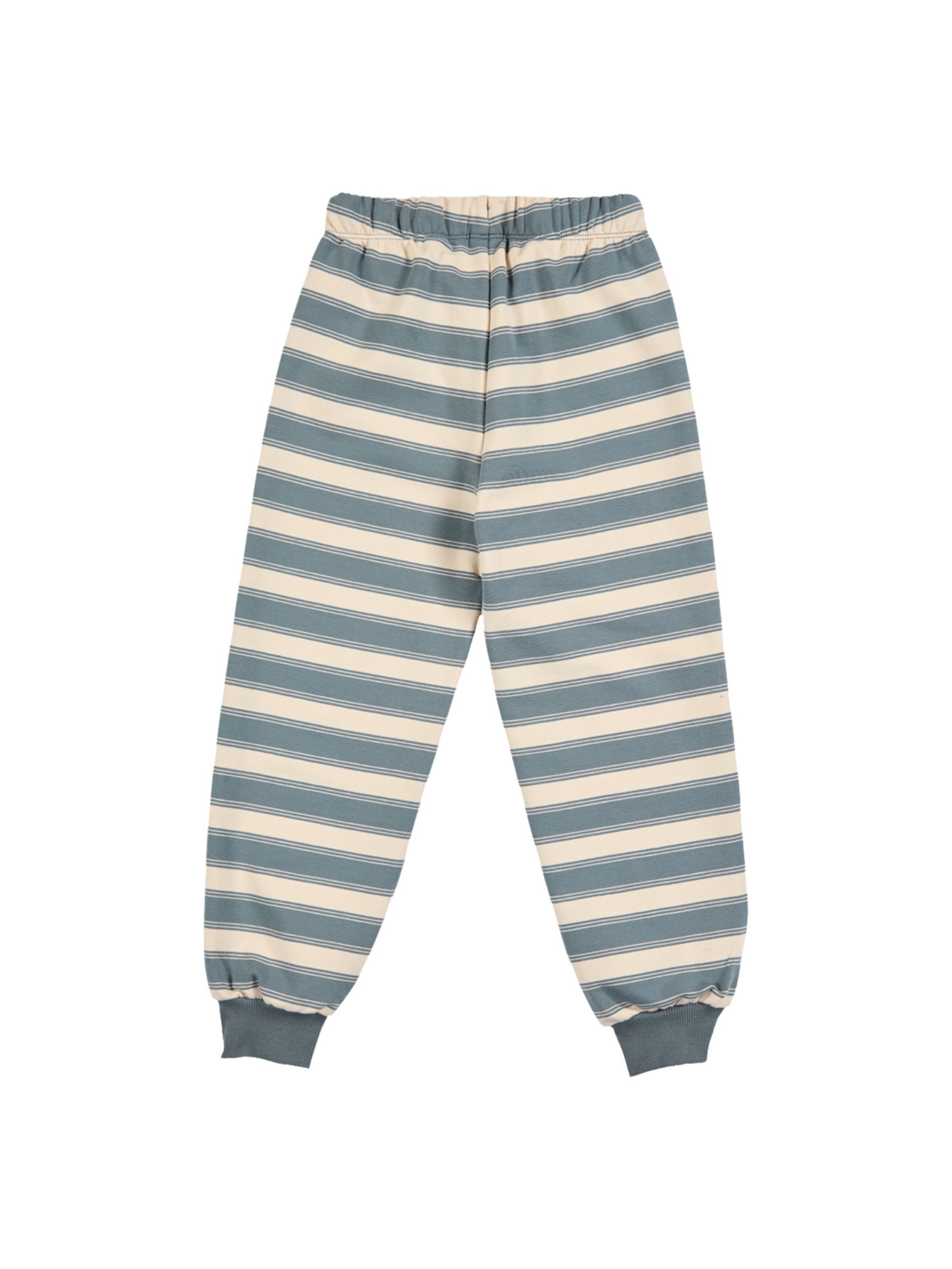 Müsli by GREEN COTTON - Conjuntos em azul