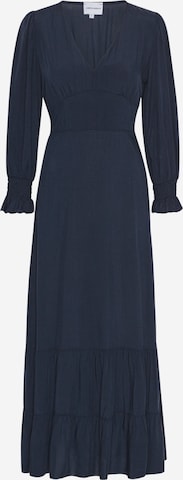 Robe 'Koko' americandreams en bleu : devant