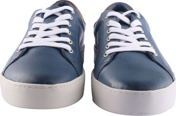 D.MoRo Shoes Sneakers 'Duropte' in Blue
