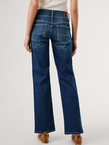 regular Jeans di Pepe Jeans in blu