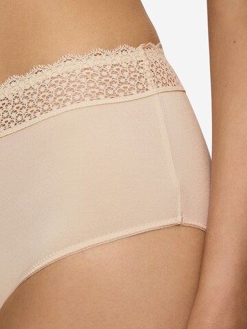 TRIUMPH Slip 'Feel of Modal' in Beige