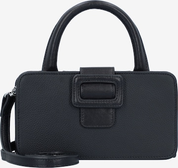 Sac à bandoulière 'Paola 1' Picard en noir : devant