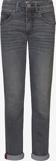 Petrol Industries Jeans 'Russel' in grey denim, Produktansicht