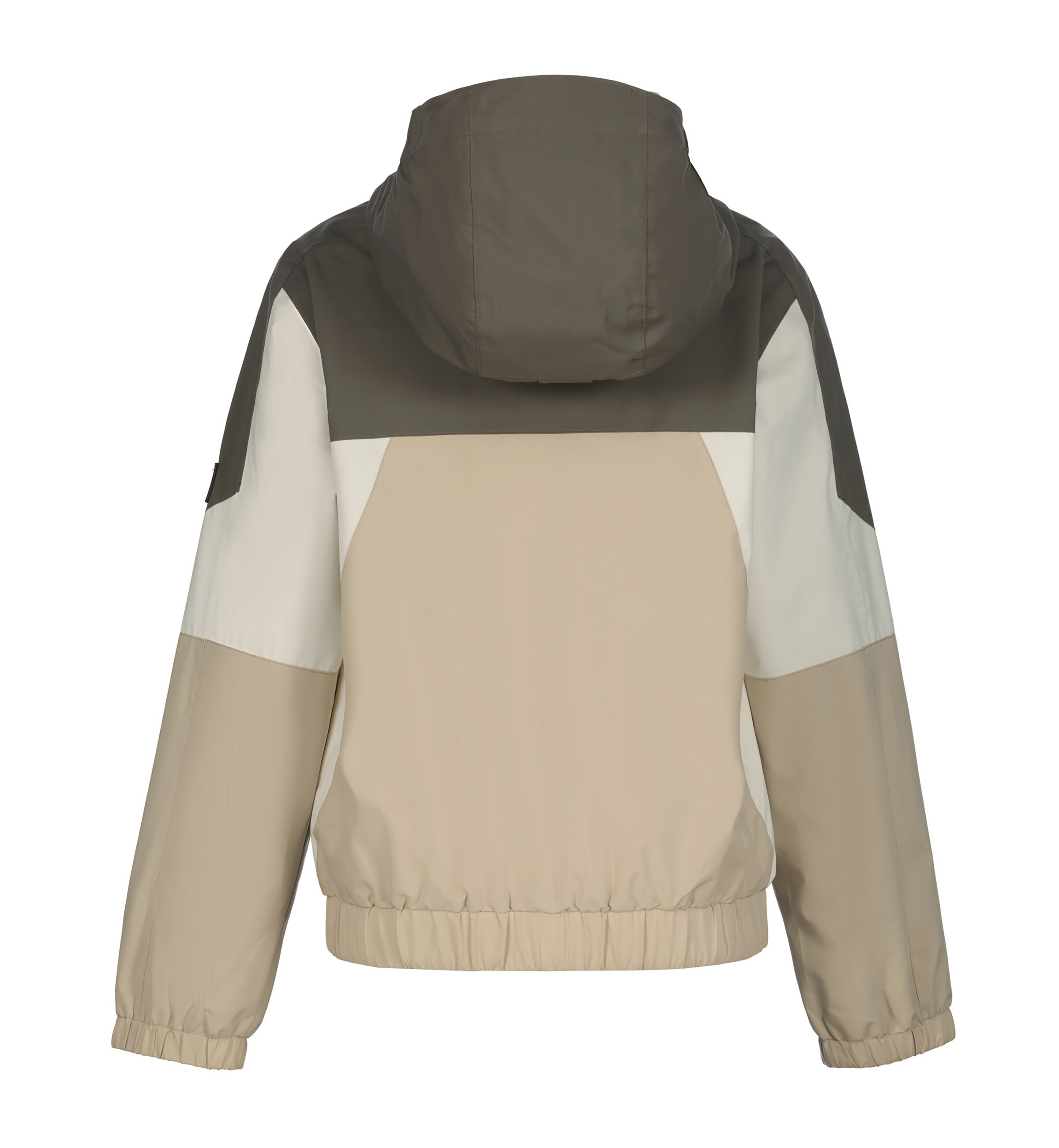 ICEPEAK Performance Jacket in Grey