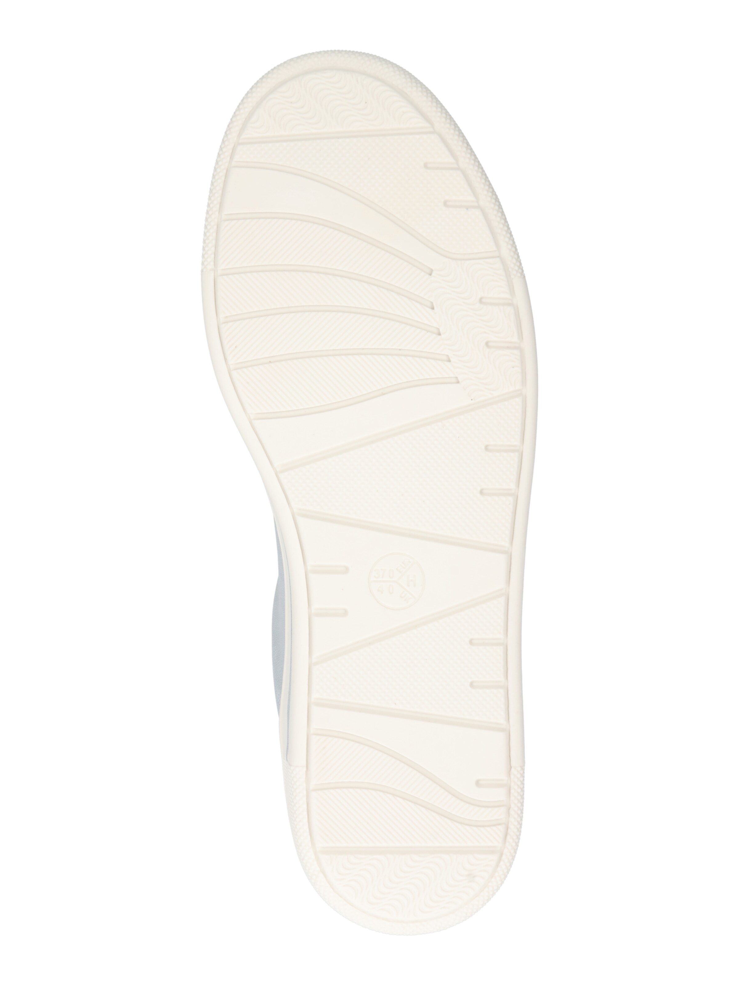 JANANiske tenisice - plava boja