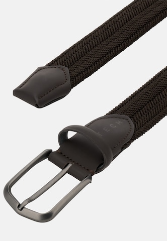 Ceinture Boggi Milano en marron