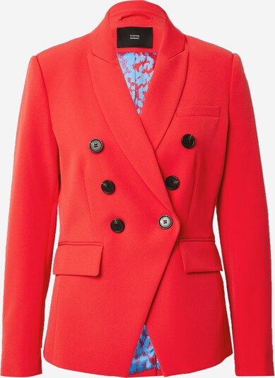 STEFFEN SCHRAUT Blazer 'Nyc' in rot, Produktansicht