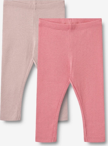 WHEAT Leggings in Roze: voorkant