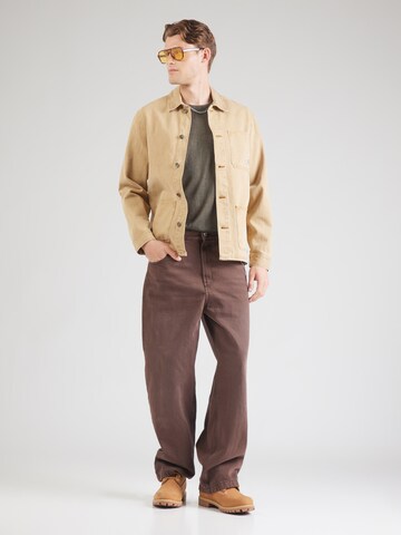 Redefined Rebel Shirt in Green