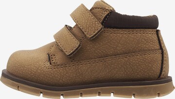 CHICCO Sneakers 'Fiocco' in Brown