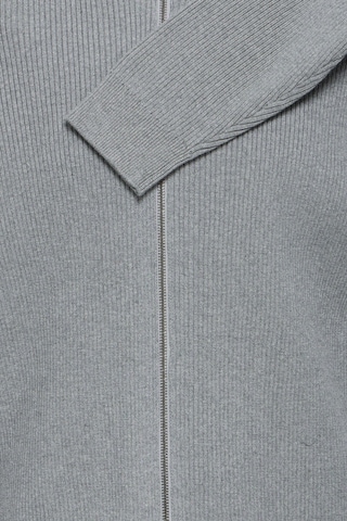 Giacchetta 'CFSANCHEZ' di Casual Friday in grigio