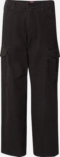 LEVI'S ® Cargofarkut 'XX' värissä musta denim, Tuotenäkymä